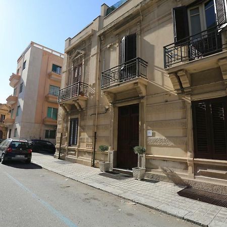 Re Ruggero Rooms Reggio di Calabria Exterior foto