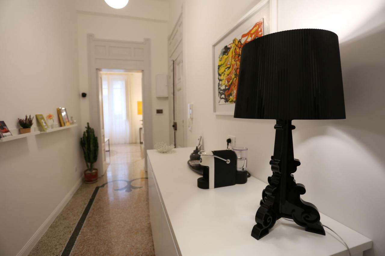 Re Ruggero Rooms Reggio di Calabria Exterior foto