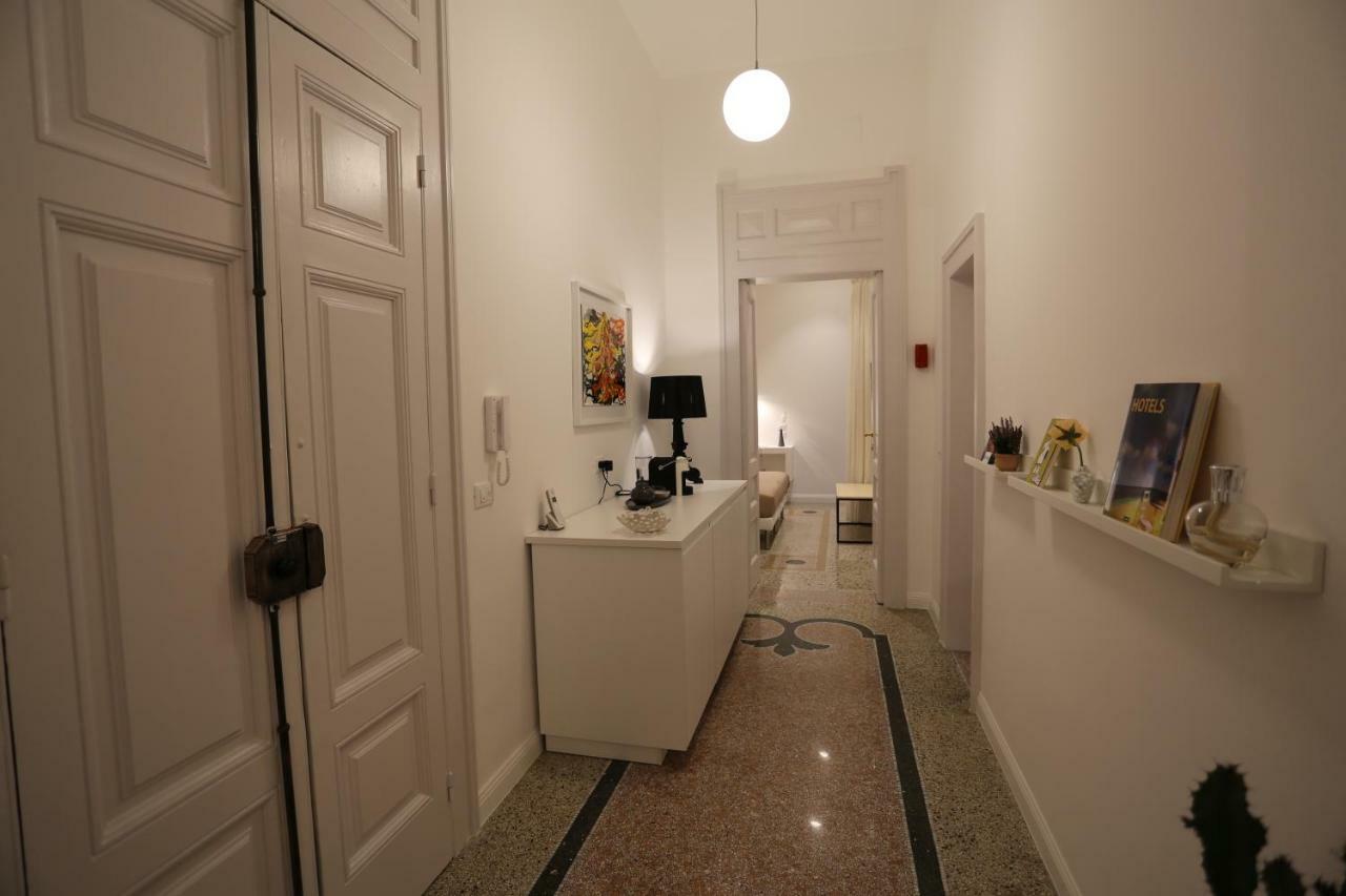 Re Ruggero Rooms Reggio di Calabria Exterior foto