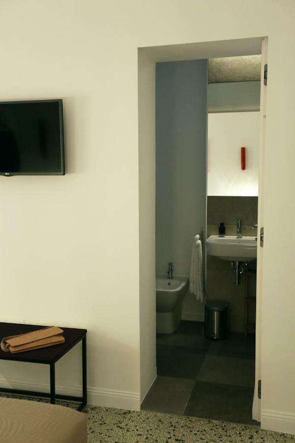Re Ruggero Rooms Reggio di Calabria Exterior foto