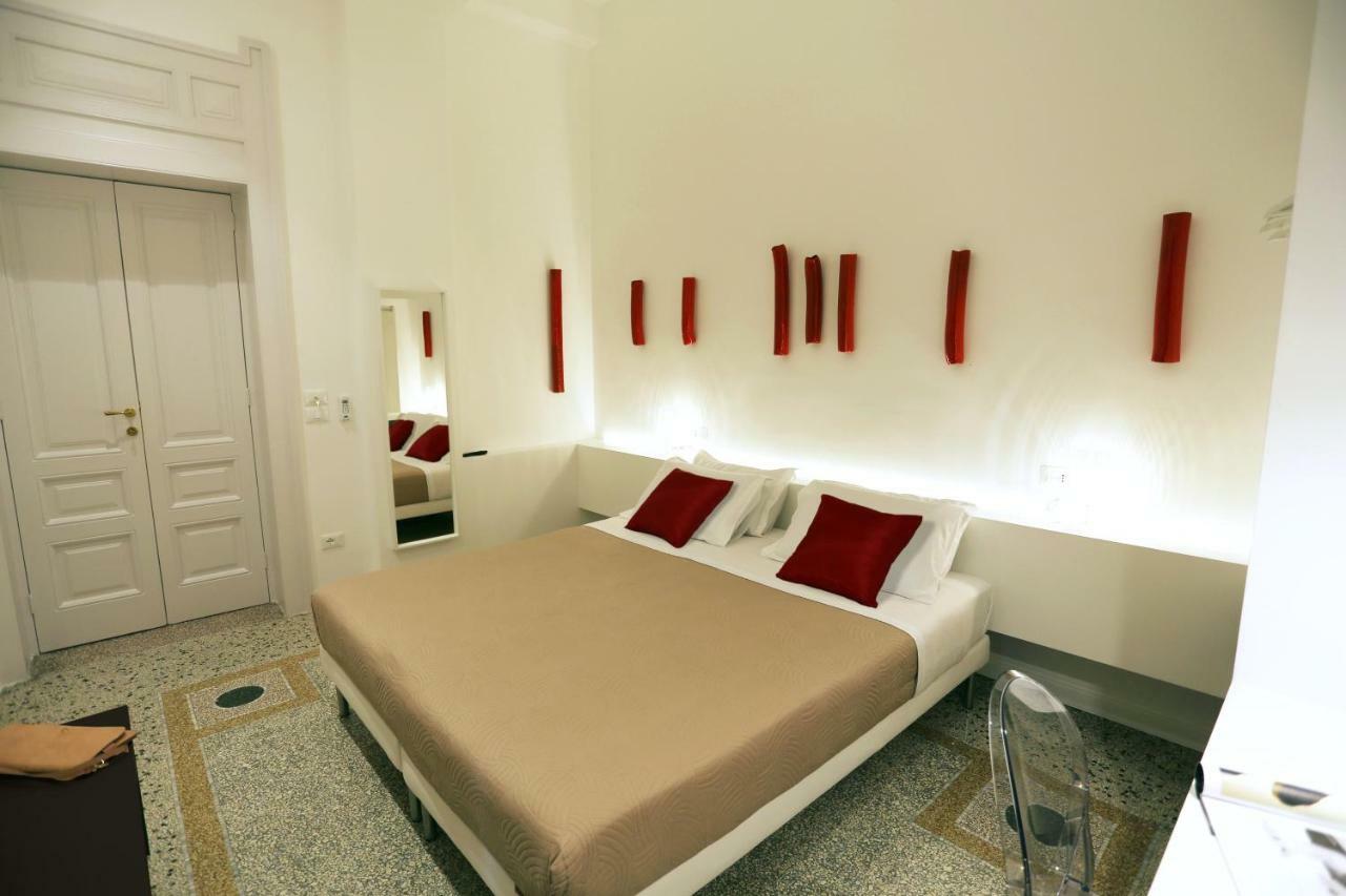 Re Ruggero Rooms Reggio di Calabria Exterior foto