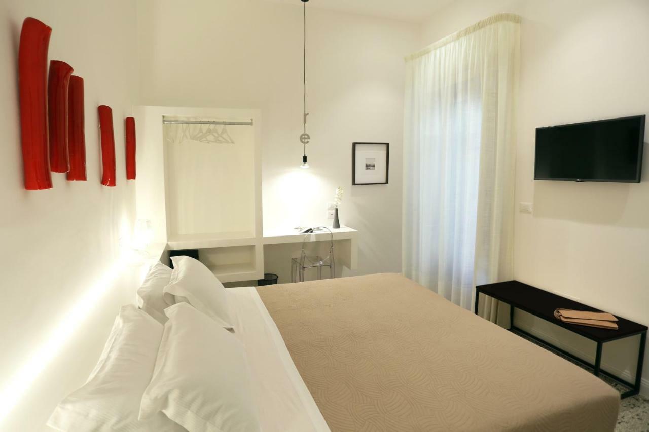 Re Ruggero Rooms Reggio di Calabria Exterior foto